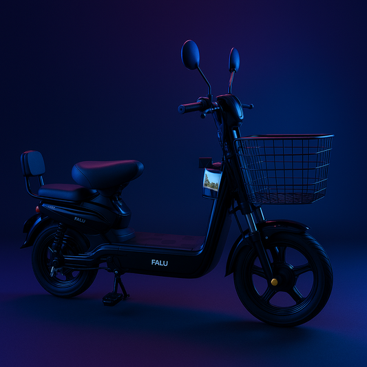 FALU e-Bike