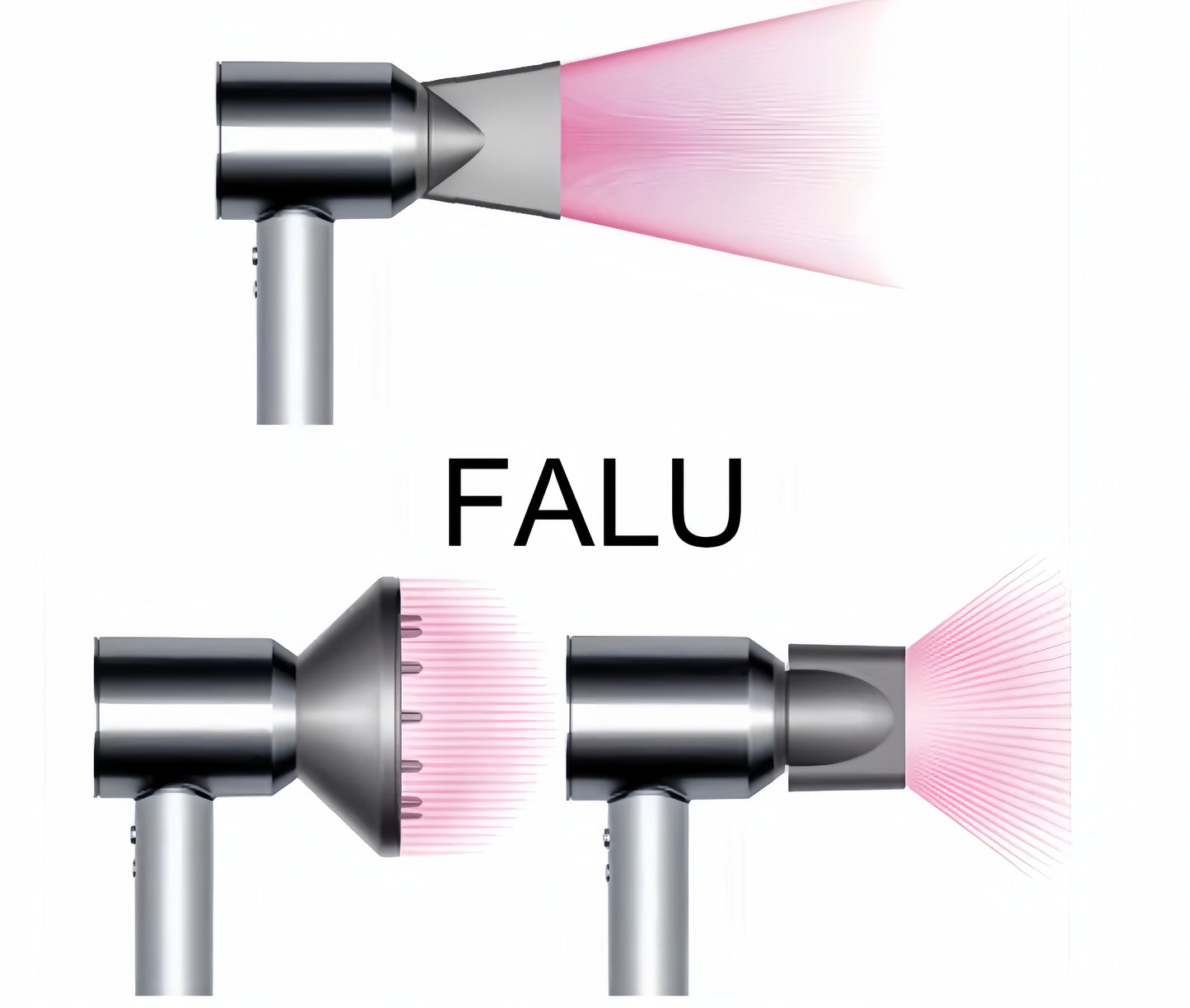 FALU HAIR DRYER