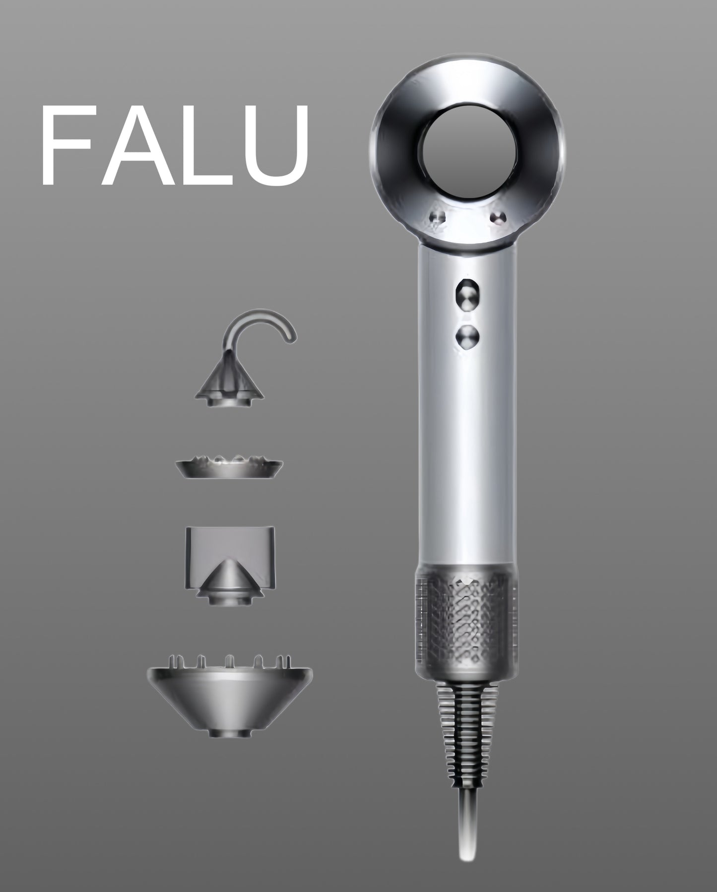 FALU HAIR DRYER