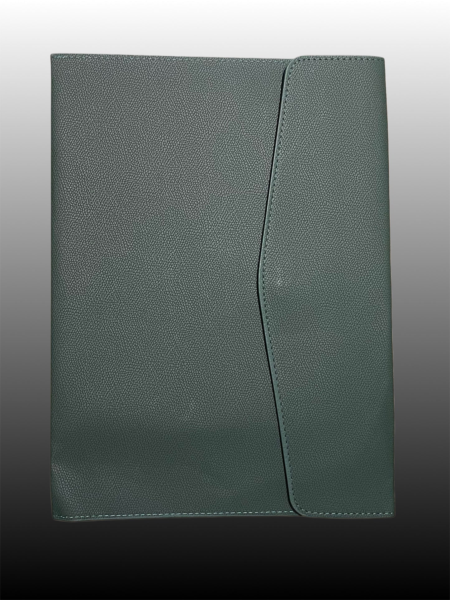 FALU LEATHER CLIPBOARD