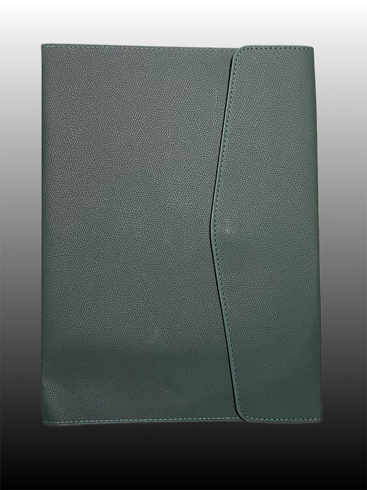 FALU LEATHER CLIPBOARD